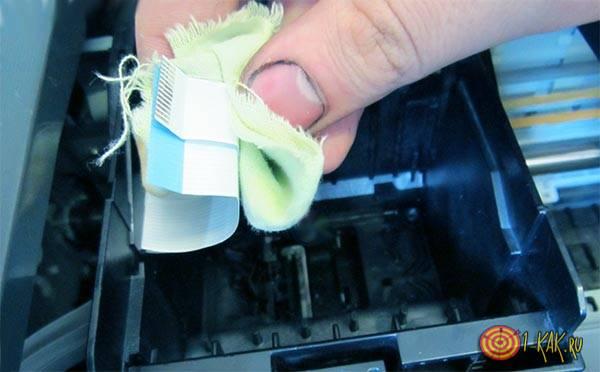 Что делать если лазерный принтер пачкает бумагу что делать если лазерный принтер пачкает бумагу