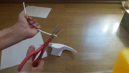 Как сделать топор из бумаги а4 своими руками легко и быстро