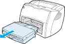 Принтер hp laserjet 1300 жует бумагу