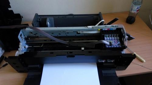 Почему принтер не подхватывает бумагу при печати hp