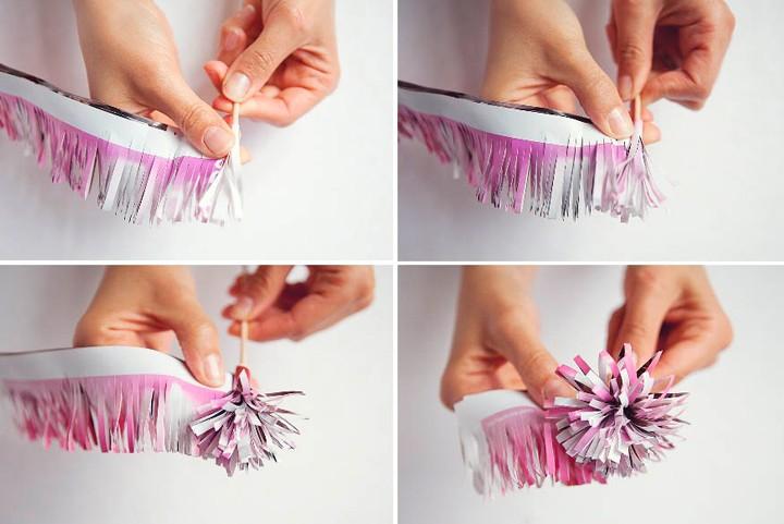 Как сделать сердечко из бумаги своими руками легко и быстро поэтапно из бумаги а4