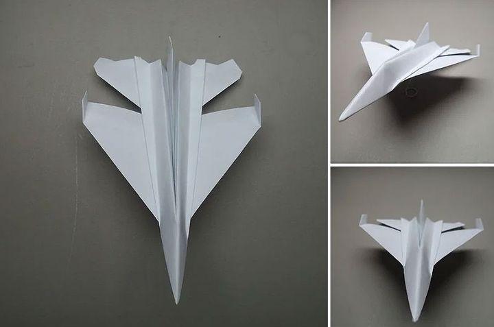 Оригами Овощи схема