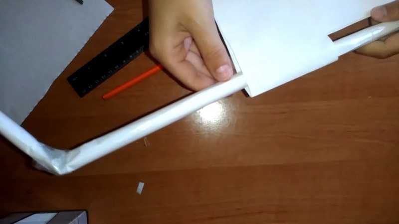 Как сделать меч из бумаги а4 своими руками легко и быстро