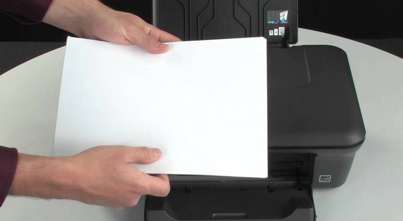 Почему заедает принтер при печати документа Epson L222?