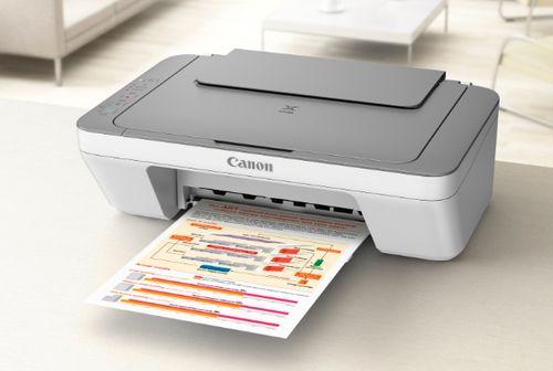 Заправка картриджей для принтера canon своими руками струйного принтера