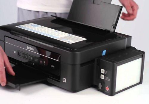 Печатают не все цвета принтера струйного принтера