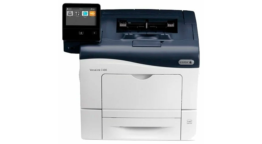 Бюджетный цветной лазерный принтер для дома с дешевыми расходниками