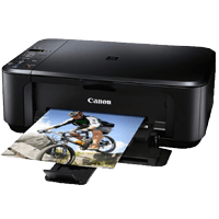 Струйный принтер canon pixma g540 характеристики