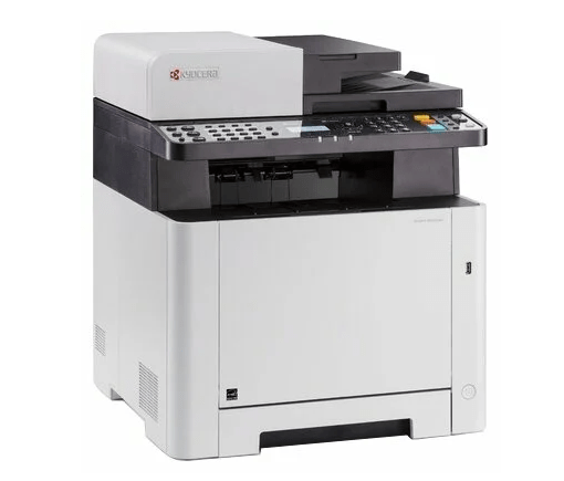 Бюджетный цветной лазерный принтер для дома с дешевыми расходниками