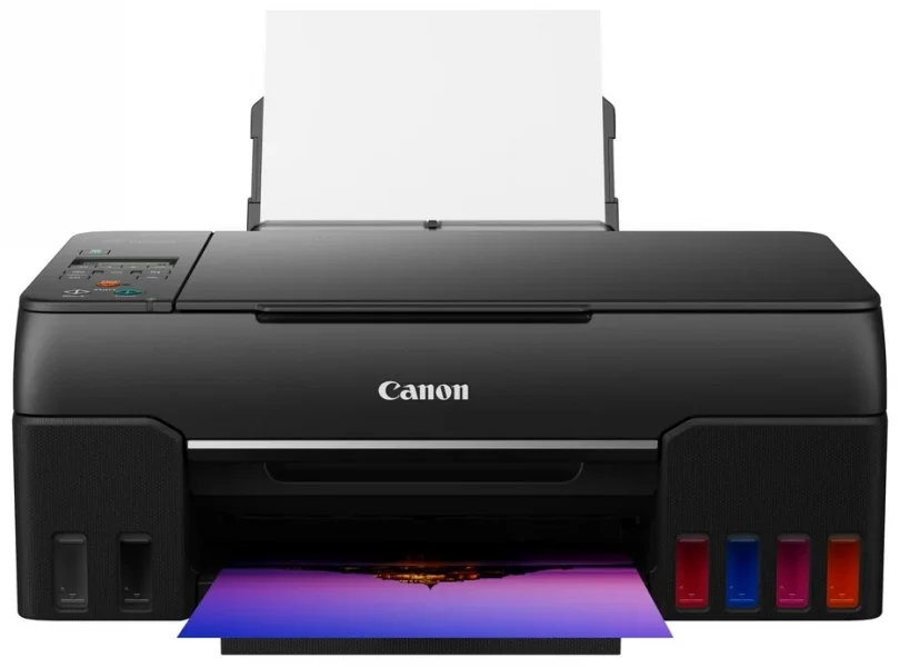 Принтер лазерный цветной для дома в туле