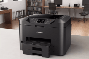 Тип принтера лазерный тип сканера планшетный цветность печати черно белая