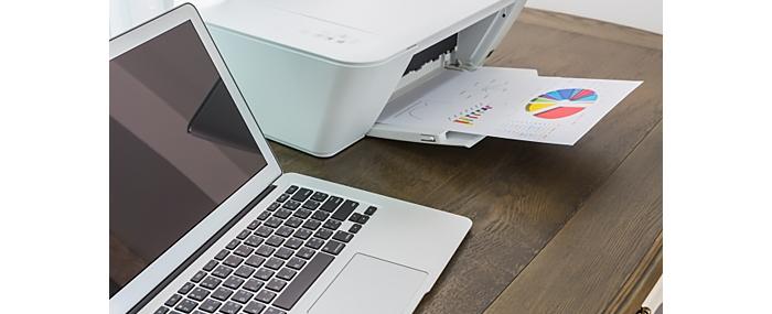 Как печатать на цветном принтере epson l222